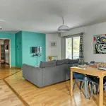 3 Bedroom Apartment With Balconies