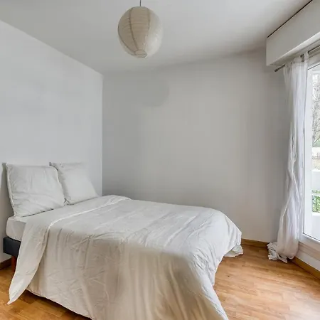 3 Bedroom With Balconies Appartamento *