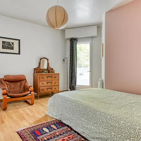 3 Bedroom With Balconies Appartamento Parigi