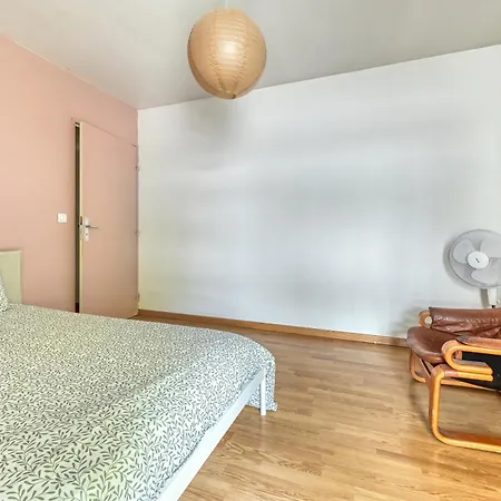 3 Bedroom With Balconies Appartamento *