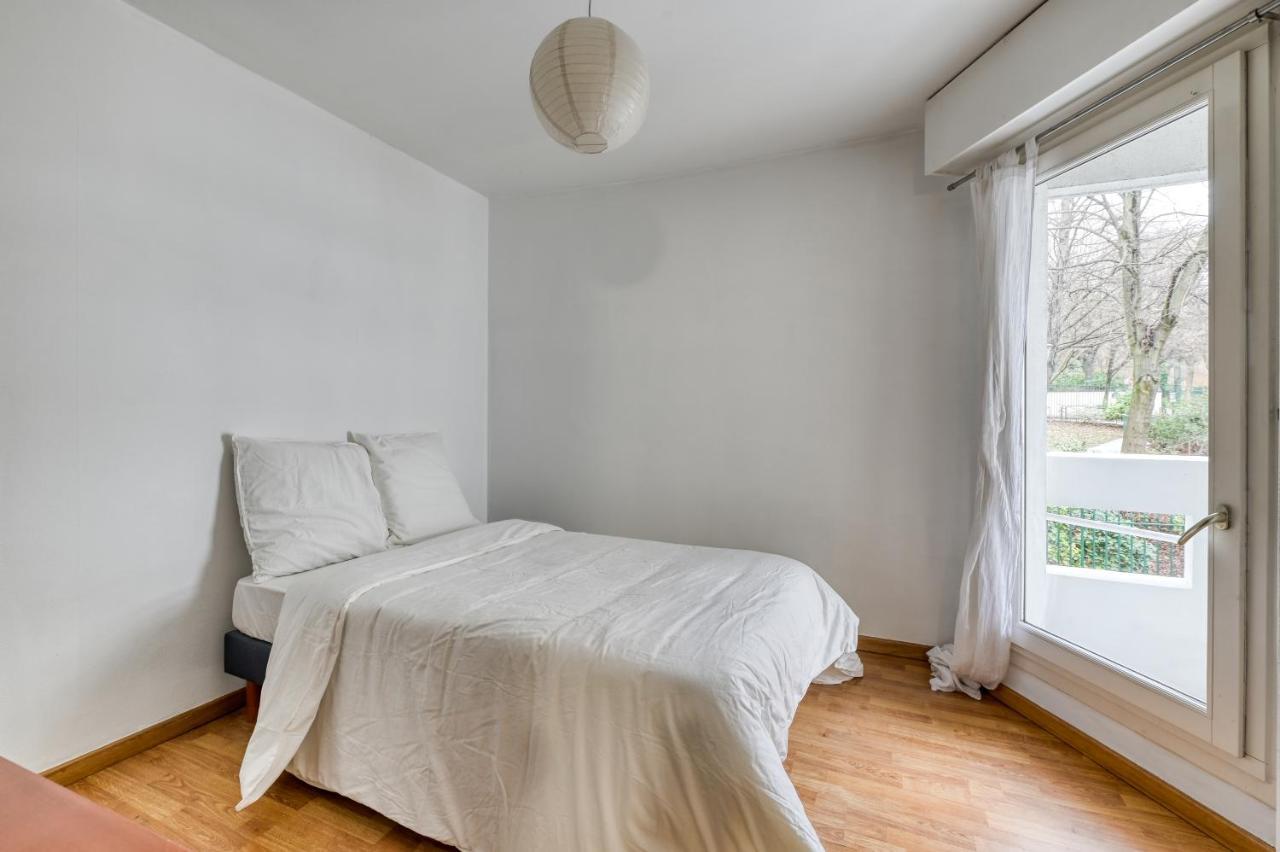 3 Bedroom With Balconies Appartamento *