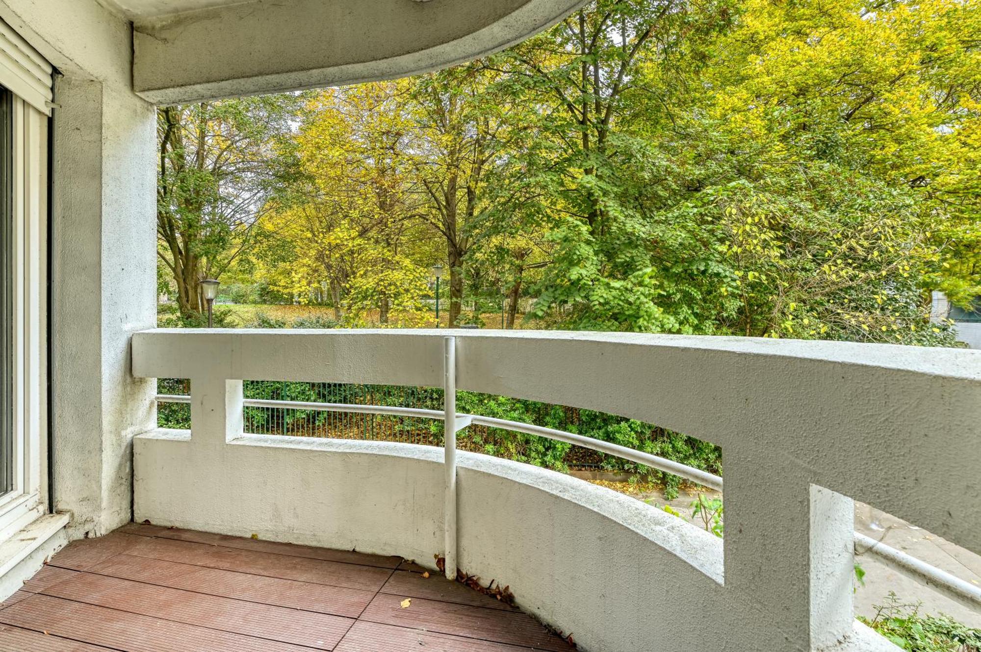 Appartamento 3 Bedroom With Balconies *